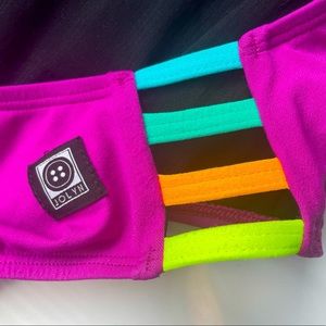 New jolyn tie back onsie style Gavin 2 (size 32)